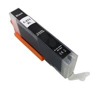 DEFIYAN Compatible Ink Cartridge PGI-670XL CLI-671XL Compatible With MG5460 MG5560 MG5660 MG6360 MG6460 MG6660 IP7260 IP8760 IX6860(CL671XL BK)
