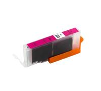 DEFIYAN Compatible Ink Cartridge PGI770 PGI-770 CLI-771 PGI770XL Compatible With TS5070 TS6070 TS8070 MG5770 MG6870 MG7770 Printers(1pcs-Magenta)