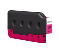 DEFIYAN Compatible Ink Cartridge Set Compatible With WorkForce Enterprise AM-C5000 AM-C6000 C5000a C6000a T08C T08C1 T08C2 T08C3 T08C4(1PCS MAGENTA)