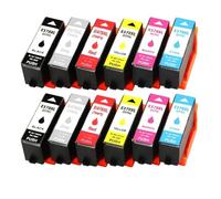 DEFIYAN Compatible Ink Cartridge Set Compatible With XP-15000 XP-8500 XP-8600 XP-8700 XP-8505 XP-8605 Models T378XL T478XL T378 T478(EU T378XL T478 2set)