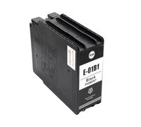 DEFIYAN Compatible Ink Cartridge T01B1 Compatible With WF-C8190a WF-C8690a T01B1 T01B2 T01B3 T01B4(T01B1-BK)