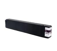 DEFIYAN Compatible Ink Cartridge T02S1 T02S2 T02S3 T02S4 Compatible With WorkForce Enterprise WF-C20750 Printer Filled With Pigment Ink(BK)