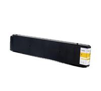 DEFIYAN Compatible Ink Cartridge T02S1 T02S2 T02S3 T02S4 Compatible With WorkForce Enterprise WF-C20750 Printer Filled With Pigment Ink(Y)