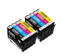 DEFIYAN Compatible Ink Cartridge T2991 29 29XL Compatible With XP Series Printers 235 245 332 335 432 435 247 442 345 255 257 352 355 452 455(29XL 2Set)