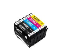 DEFIYAN Compatible Ink Cartridge T2991 29 29XL Compatible With XP Series Printers 235 245 332 335 432 435 247 442 345 255 257 352 355 452 455(29XL 5PK)