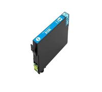 DEFIYAN Compatible Ink Cartridge T812XL 812XL Compatible With Pro WF-3820 WF-3825 WF-4830 WF-4835 WF-7830 WF-7840 WF-7845(1 CYAN)