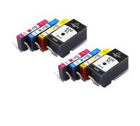 DEFIYAN Compatible Ink Cartridges Compatible With 920 6000 6500 7000 7500A Printers 920 XL 920XL Cartridge 920XL(2SET)