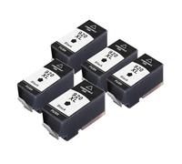 DEFIYAN Compatible Ink Cartridges Compatible With 920 6000 6500 7000 7500A Printers 920 XL 920XL Cartridge 920XL(5BK)