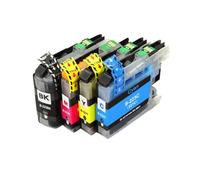 DEFIYAN Compatible Ink Cartridges Compatible With DCP-J562DW J4120DW MFC-J480DW J680DW J880DW J5320 With LC223 LC221 223 Models(1SET)