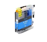 DEFIYAN Compatible Ink Cartridges Compatible With LC203XL LC201XL LC203 LC201 Compatible With MFC-J4320DW J4420DW J4620DW J5520DW J5620DW J5720DW Printers(1 CYAN)