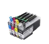 DEFIYAN Compatible Ink Cartridges Compatible With MFC-J4340DW J1200DW J5955DW J4335DW J4535DW Models LC424 LC426 LC427 LC424 LC426XL LC427XL(1Set LC426XL)