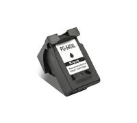 DEFIYAN Compatible Ink Cartridges Compatible With PG-540 PG540 CL-541 CL541 MG3250 MG3255 MG3550 MG4100 MG4150 MG4200 MG4250 PG-540XL(1PCS BLACK)