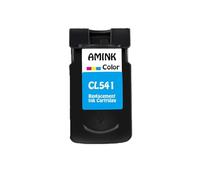 DEFIYAN Compatible Ink Cartridges Compatible With PG540 CL541 PG 540 CL 541 MG3250 MG3255 MG3550 MG4100 MG4150 MG4200 MG4250 PG540XL(1COLOR)