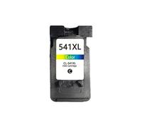 DEFIYAN Compatible Ink Cartridges Compatible With PG540 CL541 PG540XL Compatible With MG3250 MG3255 MG3550 MG4100 MG4150 MG4200 MG4250(1 pcs color)
