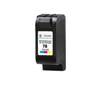 DEFIYAN Compatible Ink Cartridges Compatible With Printers 45 78 1220c 3820 3822 6122 6127 930c 932c 940c 950c(1 COLOR)