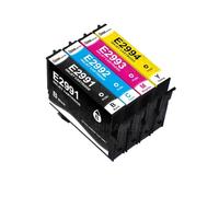 DEFIYAN Compatible Ink Cartridges Compatible With T2991 T2996 T29XL 29 29XL Compatible With XP 335 235 245 247 345 432 332 245 247 442 435 Printers