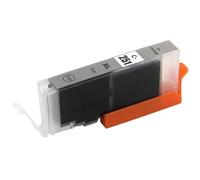 DEFIYAN Compatible InkJet Ink Cartridge Compatible With MG6320 MG7120 IP8720 MG7520 PGI250 PGI250XL CLI251 250 251(4PCS 251 GREY)