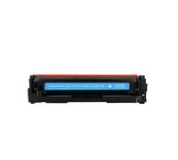 DEFIYAN Compatible Laser Color Toner Cartridge 410A CF410A CF411A CF412A CF413A Compatible With M452dw M452nw M477fdw Printers(C)