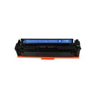 DEFIYAN Compatible Laser Color Toner Cartridge CF400X CF401X CF402X CF403X 201X Compatible With M252dn 252n MFP M277dw 277n M274n(C)