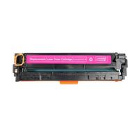 DEFIYAN Compatible Laser Color Toner Cartridges Compatible With MF8230CN Models CRG131 CRG331 CRG731(M)