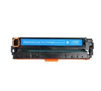 DEFIYAN Compatible Laser Color Toner Cartridges Compatible With MF8230CN Models CRG131 CRG331 CRG731(C)