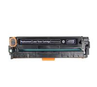 DEFIYAN Compatible Laser Color Toner Cartridges Compatible With MF8230CN Models CRG131 CRG331 CRG731(BK)