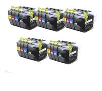 DEFIYAN Compatible LC3219 Ink Cartridge Compatible With MFC J6530DW J5330DW J5730DW J6935DW J5335DW Printers 3219XL(5SET)