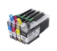 DEFIYAN Compatible LC426 Ink Cartridge Compatible With MFC-J4335DW MFC-J4340DW MFC-J4535DW MFC-J4540DW Printers LC426XL(LC426XL-1set)