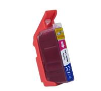 DEFIYAN Compatible PFI-300 Ink Cartridge Compatible With ImagePROGRAF PRO-300 Printer With Pigment Ink And Chip(MG)