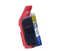 DEFIYAN Compatible PFI-300 Ink Cartridge Compatible With ImagePROGRAF PRO-300 Printer With Pigment Ink And Chip(GY)