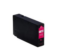 DEFIYAN Compatible PGI-1500 Ink Cartridge Compatible With MAXIFY MB2050 MB2350 MB2150 MB2750 Printers(1 MAGENTA)