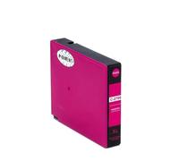 DEFIYAN Compatible PGI-2700 Ink Cartridge Compatible With MAXIFY IB4070 IB4170 MB5070 MB5170 MB5370 MB5470 Inkjet Printer(1 Magenta)