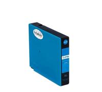 DEFIYAN Compatible PGI-2700 Ink Cartridge Compatible With MAXIFY IB4070 IB4170 MB5070 MB5170 MB5370 MB5470 Inkjet Printer(1 Cyan)