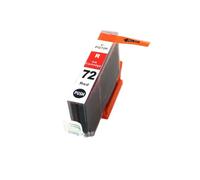 DEFIYAN Compatible PGI-72 PGI72 PGI 72XL Ink Cartridge Compatible With Pro-10 PRO-10S Inkjet Printer(1PCS-R)