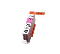 DEFIYAN Compatible PGI-72 PGI72 PGI 72XL Ink Cartridge Compatible With Pro-10 PRO-10S Inkjet Printer(1PCS-PM)