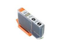 DEFIYAN Compatible PGI-9 Ink Cartridge Compatible With MX7600 IX7000 Pro9500 With Chip