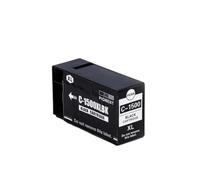 DEFIYAN Compatible PGI1500 PGI1500XL Ink Cartridge Compatible With MAXIFY MB2050 MB2150 MB2350 MB2750 Printer(1PCS BLACK)