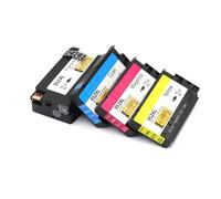 DEFIYAN Compatible Replacement Ink Cartridge Compatible With 952XL 952X Compatible With Officejet Pro 7740 8210 8702 8710 8720 8725 8730 8740(1SET)