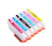 DEFIYAN Compatible T2431 24XL 277XL Ink Cartridge Refill Compatible With XP Series Printers(EMPTY 277-NA)