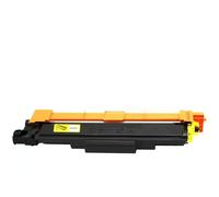 DEFIYAN Compatible TN223 TN227 Laser Toner Cartridge Compatible With HL-L3210CW L3230CDW L3270CDW L3290CDW MFC-L3710CW L3750CDW Printers(TN227 WITH CHIP-Y)