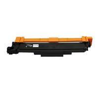 DEFIYAN Compatible TN233 TN237 Color Toner Cartridge Compatible With HL-L3210cw DCP-L3551cdw MFC-L3710cw MFC-L3770cdw Printers(TN233 With chip-BK)
