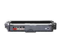 DEFIYAN Compatible TN281 TN285 Toner Cartridge Compatible With HL3150CDW HL3170CDW MFC9130CW MFC9140 MFC9330CDW MFC9340CDW DCP9020CDN Printer Toner(TN285 NO CHIP-BK)
