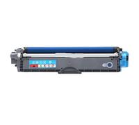 DEFIYAN Compatible TN281 TN285 Toner Cartridge Compatible With HL3150CDW HL3170CDW MFC9130CW MFC9140 MFC9330CDW MFC9340CDW DCP9020CDN Printer Toner(TN285 NO CHIP-C)