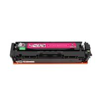 DEFIYAN Compatible Toner Cartridge 054 CRG054 Compatible With Color Image Class LBP621cw LBP623cdn MF643cdw MF645cx LBP623cdw MF641cw Printer(Magenta)
