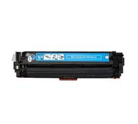 DEFIYAN Compatible Toner Cartridge 054 CRG054 Compatible With Color ImageClass MF641cw MF644Cdw 643cdw MF642Cdw Mf645cx LBP622Cdw LBP621 623(CYAN)