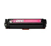 DEFIYAN Compatible Toner Cartridge 054 CRG054 Compatible With Color ImageClass MF641cw MF644Cdw 643cdw MF642Cdw Mf645cx LBP622Cdw LBP621 623(MAGENTA)