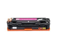 DEFIYAN Compatible Toner Cartridge 131A CF210A CF211A CF212A CF213A Compatible With Pro 200 Color M276N M276NW M251N M251NW MFP(Magenta)