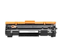 DEFIYAN Compatible Toner Cartridge 48A CF247A CF248A CF244A Compatible With Pro M15a M15w M16a M16w MFP M28a M28w M29w M29A Printer(1PCS CF244A)