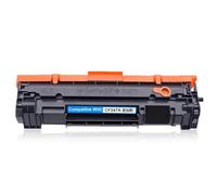 DEFIYAN Compatible Toner Cartridge 48A CF247A CF248A CF244A Compatible With Pro M15a M15w M16a M16w MFP M28a M28w M29w M29A Printer(1PCS CF247A)