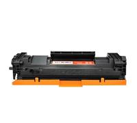 DEFIYAN Compatible Toner Cartridge 48A CF247A CF248A CF244A Compatible With Pro M15a M15w M16a M16w MFP M28a M28w M29w M29A Printer(1PCS CF248A)